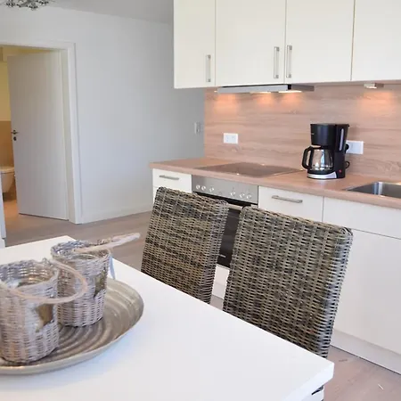 Apartment Viktoria 4 - Whg. 07