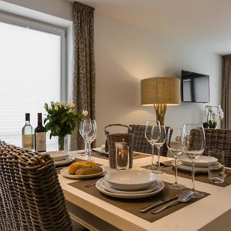 Apartment Viktoria 4 - Whg. 07